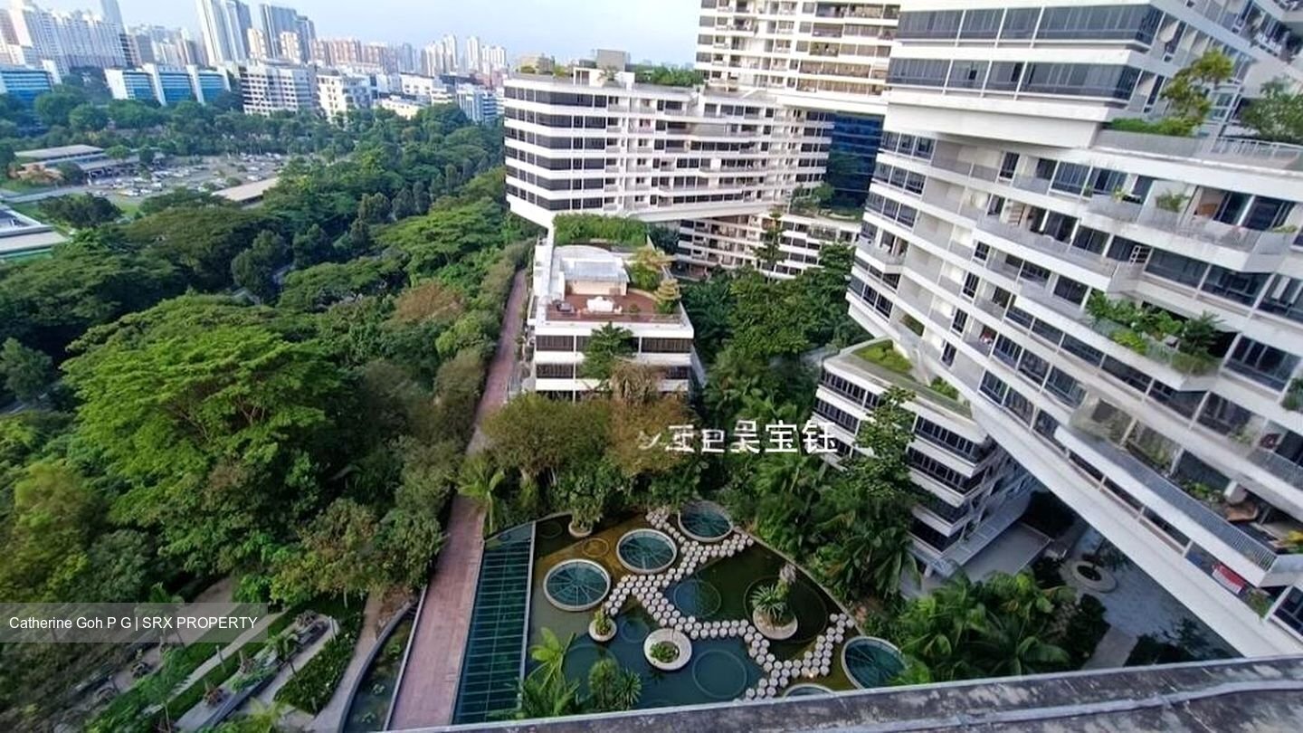 The Interlace (D4), Condominium #456275461